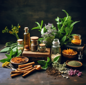 herbal incense