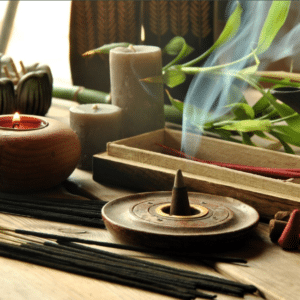 unlocking the benefits of herbal incense