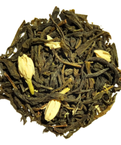 jasmine glow dried