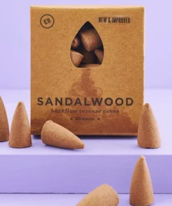 sandalwood calm