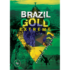 Alternative view of BRAZIL GOLD HERBAL INCENSE