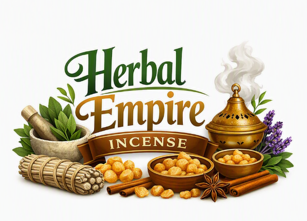 Herbal Empire Incense