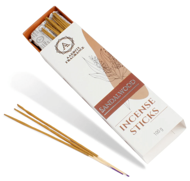 herbal incense sticks