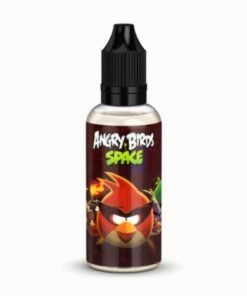 ANGRY BIRDS LIQUID INCENSE 100ml