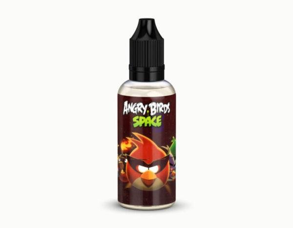 ANGRY BIRDS LIQUID INCENSE 100ml