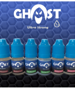 GHOST ULTRA STRONG LIQUID INCENSE 7ML