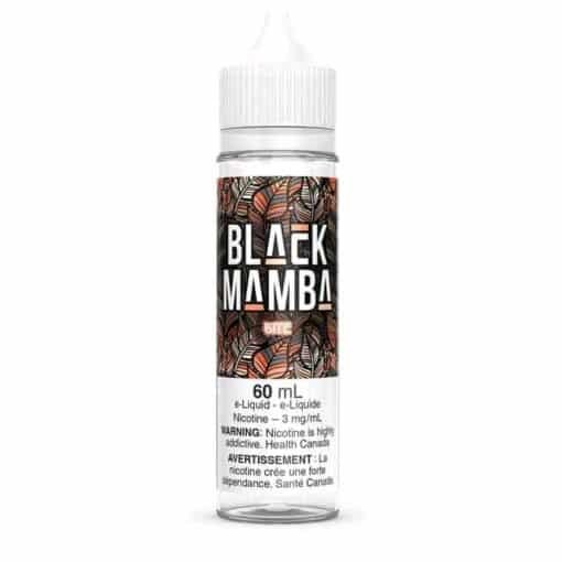 Black Mamba Liquid K2 - Image 2