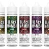 Black Mamba Liquid K2