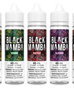 Black Mamba Liquid K2