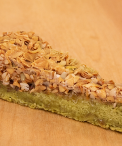 Baklava Cookie Bars