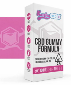 Kushy CBD