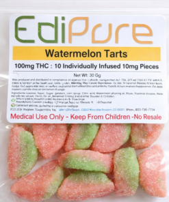 EdiPure Edibles