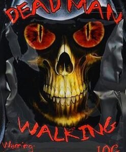 DEAD MAN WALKING 8G