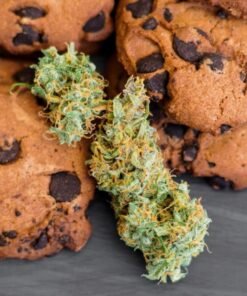 Infused Edibles