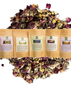 Herbal Blends