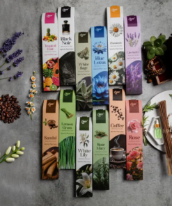 Natural Incense Sticks