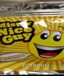 Mr. Nice Guy Herbal Incense 3G