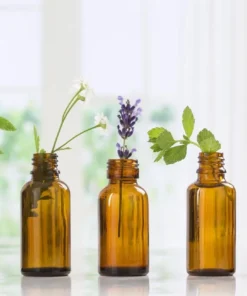 Soothing Scents
